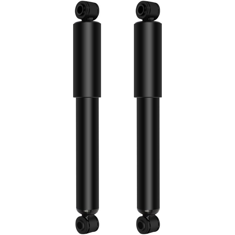 OCPTY Front Shock Absorbers for Chevy (4WD), OCPTY Struts Fit 1995-2005 for Chevy Blazer,83-04 for Chevy S10,83-94 for Chevy S10 Blazer,92-01 for GMC Jimmy,91-04 G-MC Sonoma,98-00 I-suzu Hombre 344042 37099 - Image 1